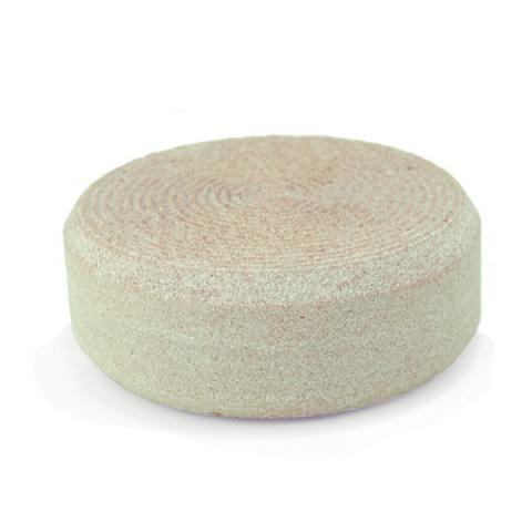 Fotfil sandsten